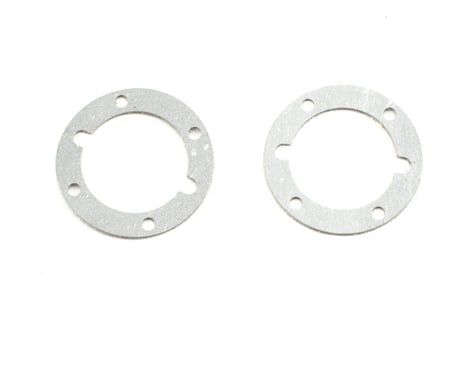 Axial Diff Gasket 16x25x0.5mm AXIAX30385