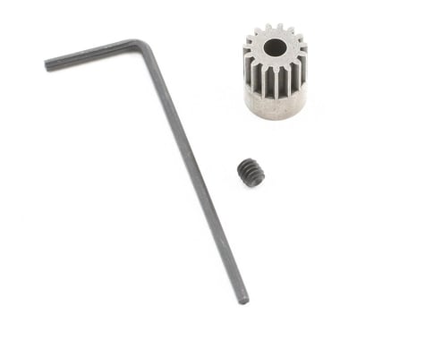 Losi Pinion Gear with Set Screw and Wrench 15T 48P LOS4115