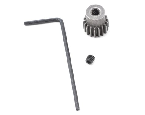Losi Pinion Gear with Set Screw and Wrench 18T 48P LOS4118
