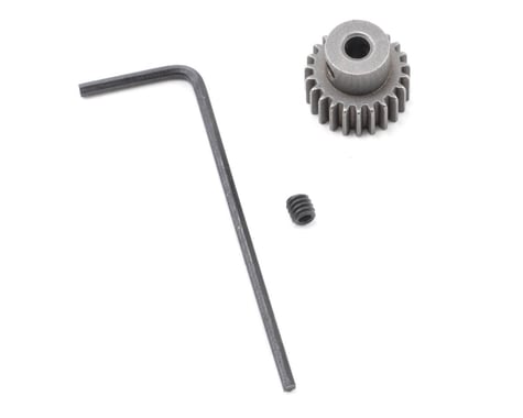 Losi Pinion Gear with Set Screw and Wrench 23T 48P LOS4123