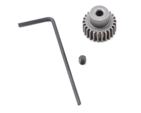 Losi Pinion Gear with Set Screw and Wrench 25T 48P LOS4125