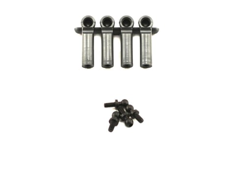 Losi Ball Stud and End HD 4-40x.215in (4) LOSA6025