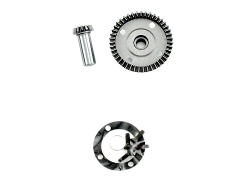 Losi Differential Ring and Pinion Front Rear LOSB3534