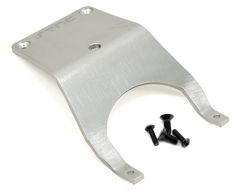 ST Racing Front Skid Plate for the Stampede STRST3623FS