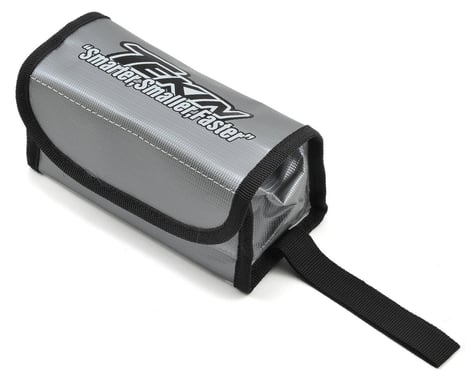 Tekin "LiPo Safe" Battery Charging Sack