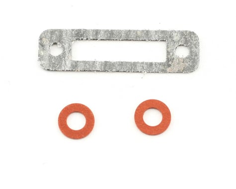Traxxas Header & Fitting Gaskets TRA3156