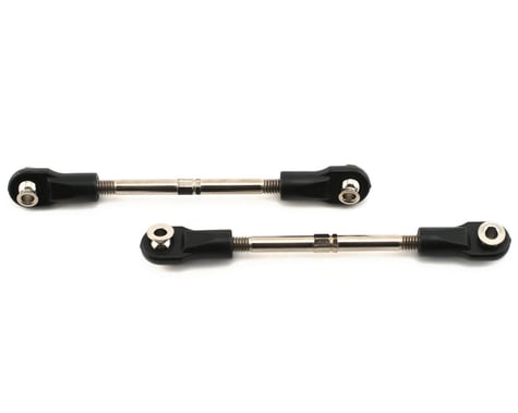 Traxxas Turnbuckles Toe Link 59mm (2) TRA3745