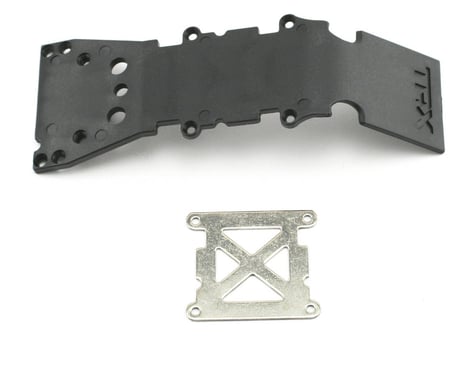 Traxxas Skid Plate Front T-Maxx TRA4937