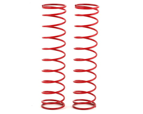 Traxxas Springs Red Front & Rear T-Maxx (2) TRA4957