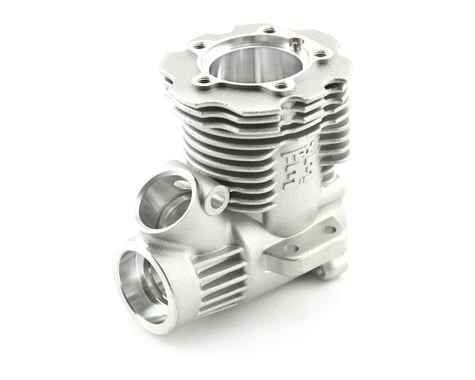 Traxxas CrankCase Without Bearings TRX 3.3 TRA5225