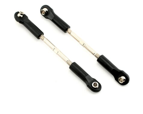 Traxxas Turnbuckle Camber Links 58mm Jato (2) TRA5539