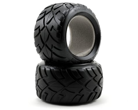 Traxxas Anaconda Tires with Inserts Jato 3.3 (2) TRA5578