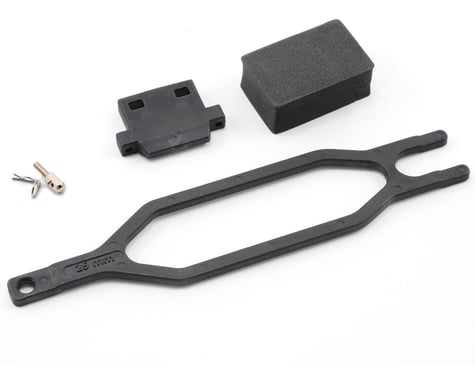 Traxxas Battery Hold Down Retainer: Slash TRA5827