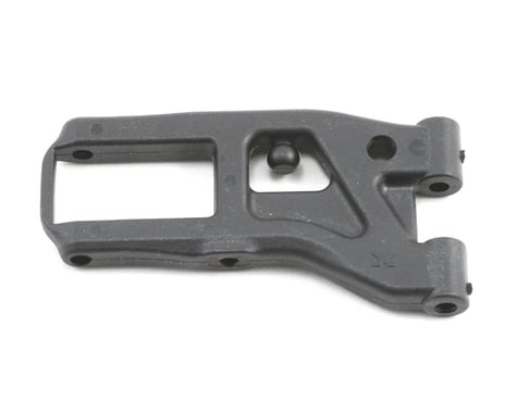 XRAY Hard Rubber Spec 1-Hole Front Suspension Arm (1) (T2 008)