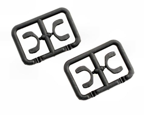 Xray Driveshaft Replacement Plastic Cap 3mm - V2 (4)