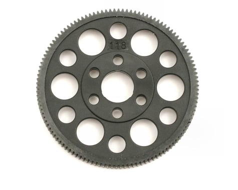 XRAY 64P Spur Gear (118T)