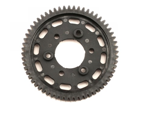 Xray Composite 2-Speed Gear 60T (1St)