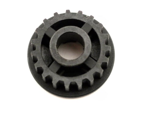 Xray Composite Belt Pulley 19T - Mid-Center (NT1)