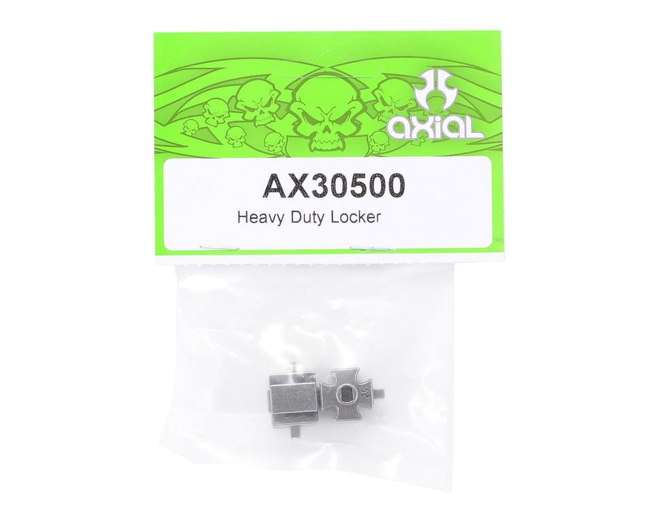Axial AX30500 Heavy Duty Differential/Diff Locker/2 1/10 Yeti/Wraith/SCX10/RR10