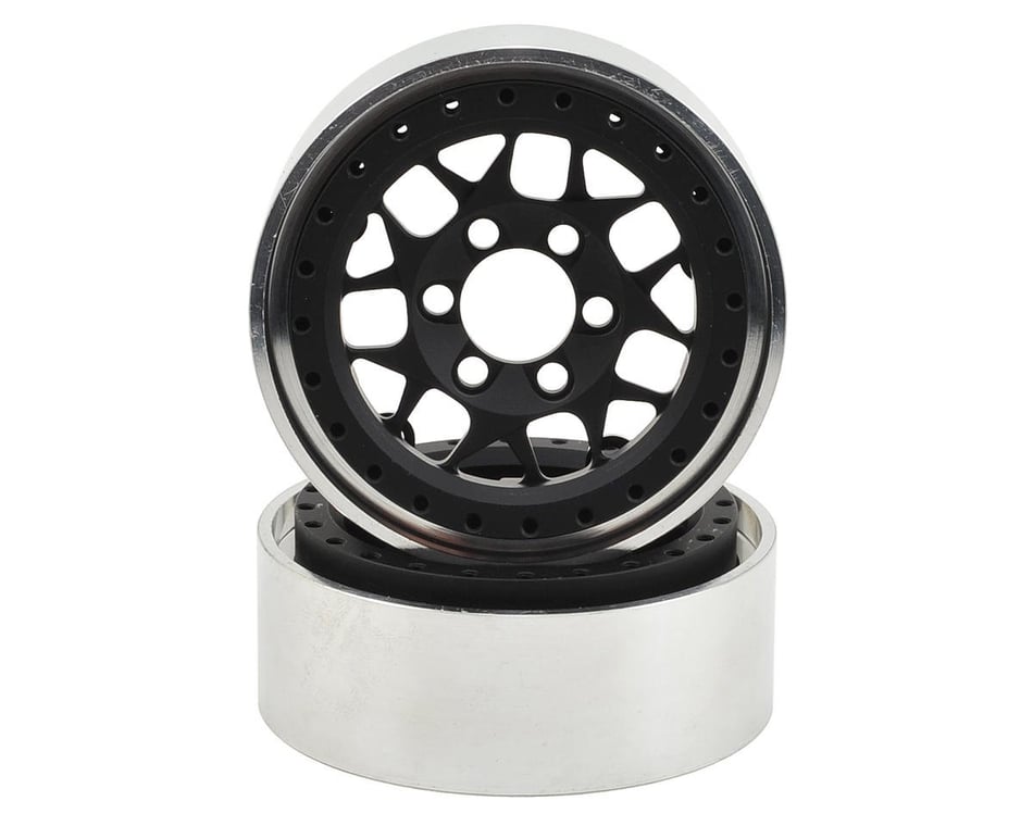 Vanquish Products Center Hubs XD Series Black Anodized VPS07720 for sale online