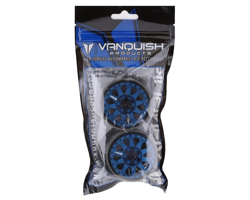 Vanquish Products Method 1.9 101 V2 Bronze Anodized VPS07762 for sale online