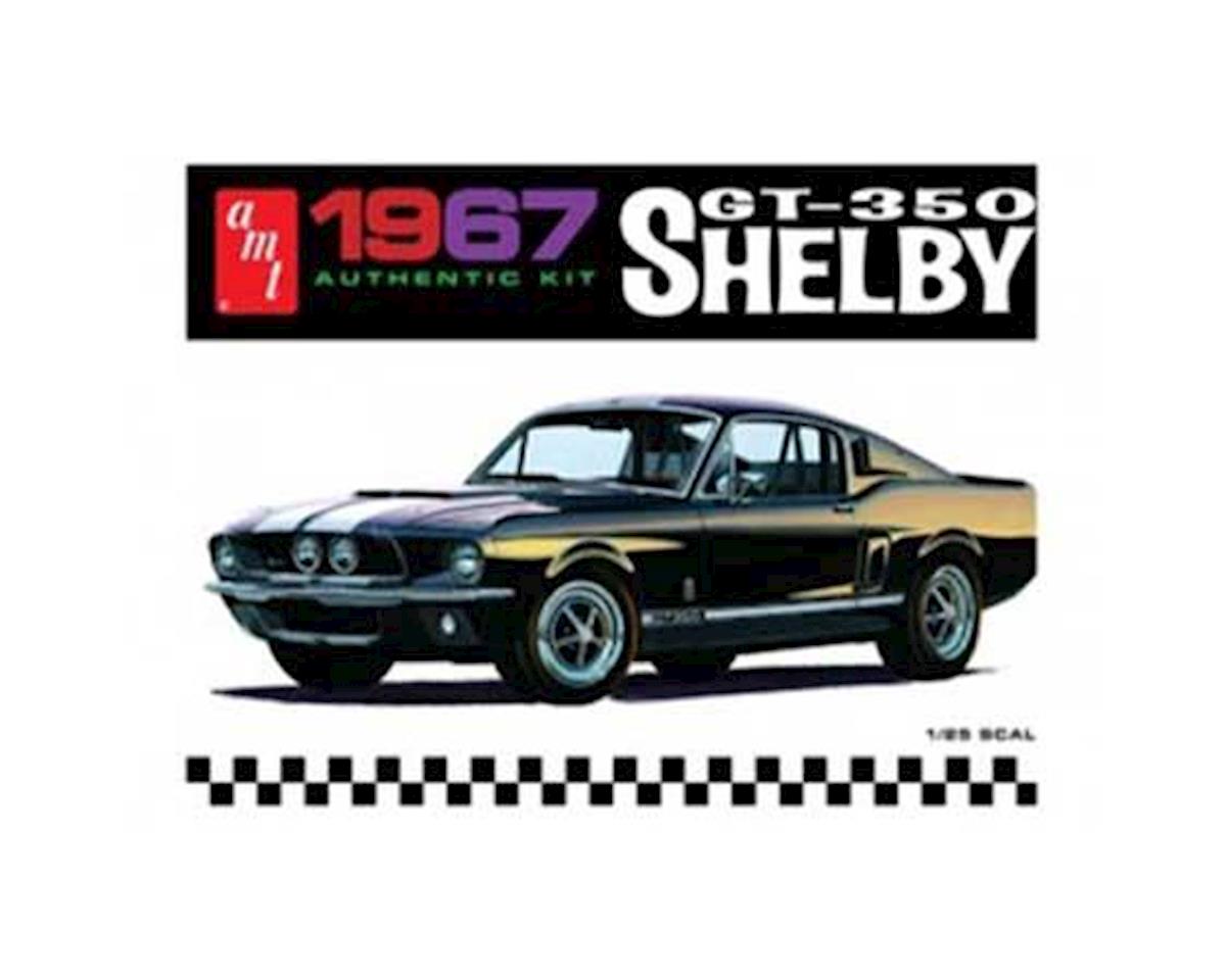 Amt 1967 sale shelby gt350