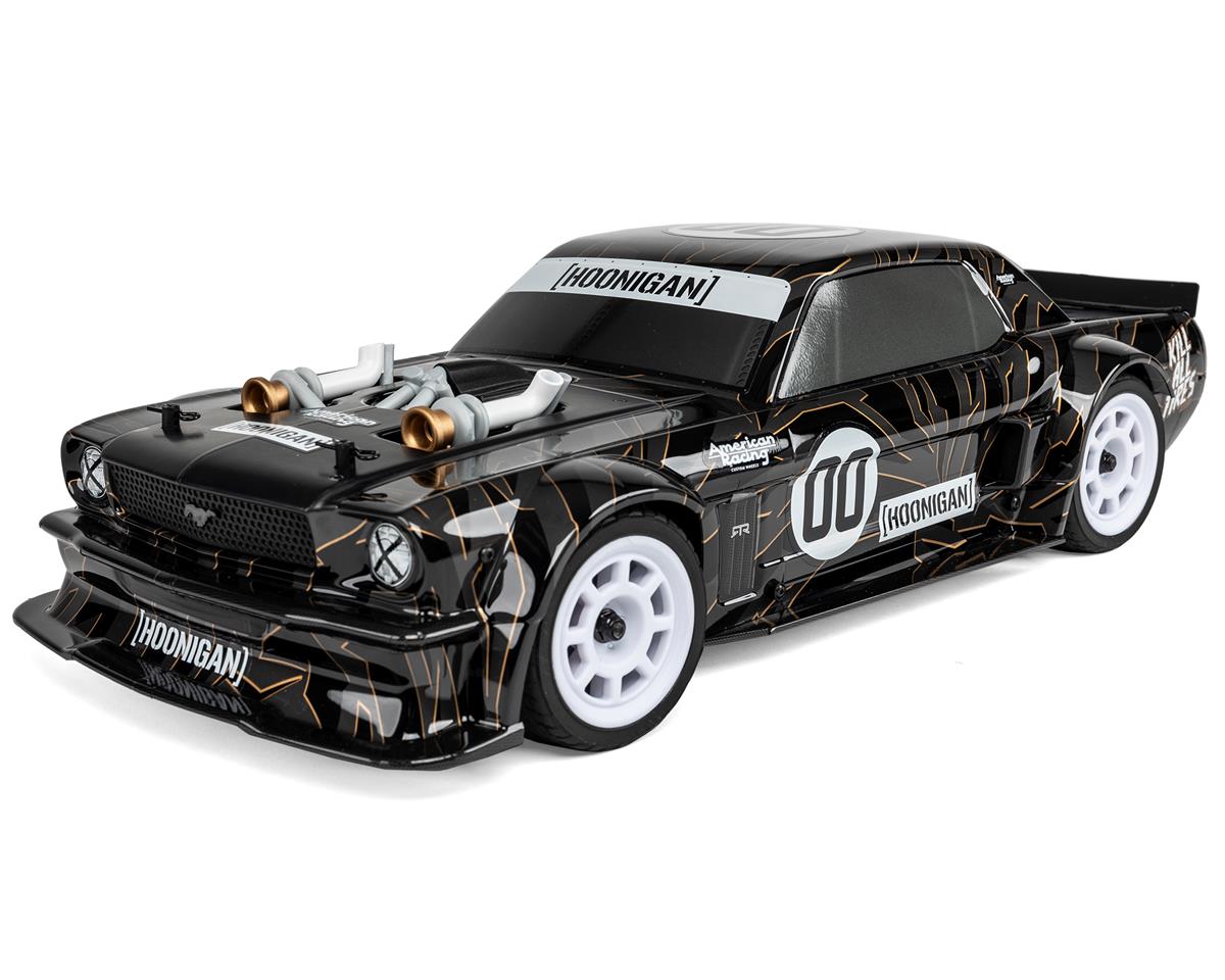 Волга 24 Hoonicorn