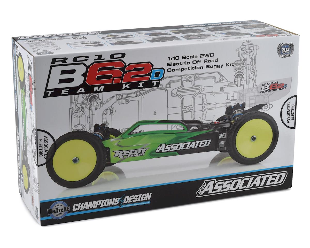 associated rc10b6