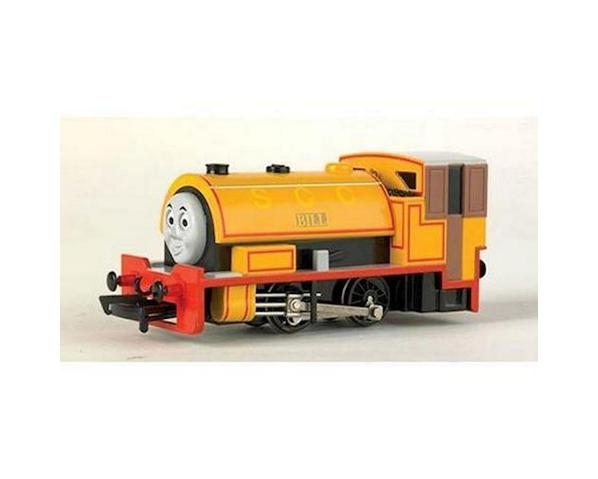 Bachmann Thomas And Friends Ho Scale Bill Engine Wmoving Eyes Bac58805