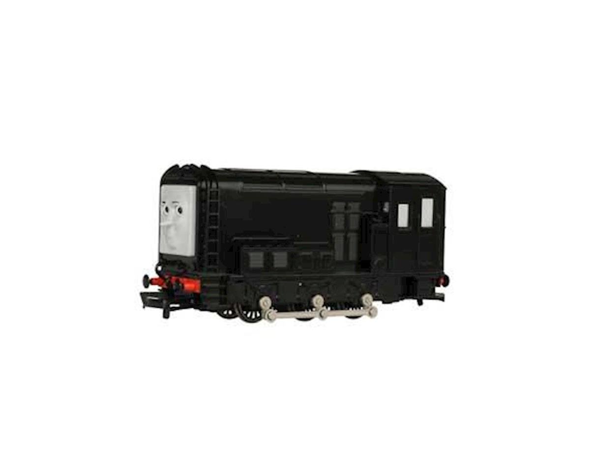 Bachmann Thomas & Friends HO Scale Grumpy Diesel w/Moving Eyes ...