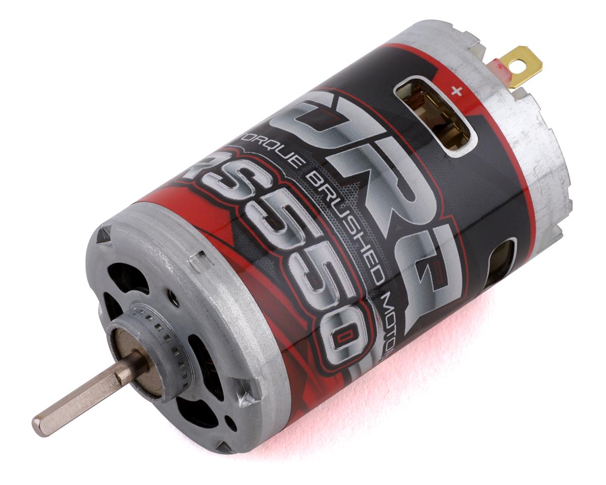 CEN Racing Mabuchi RS-550 Motor CEGCQ0811 [CEGCQ0811] - RC Planet