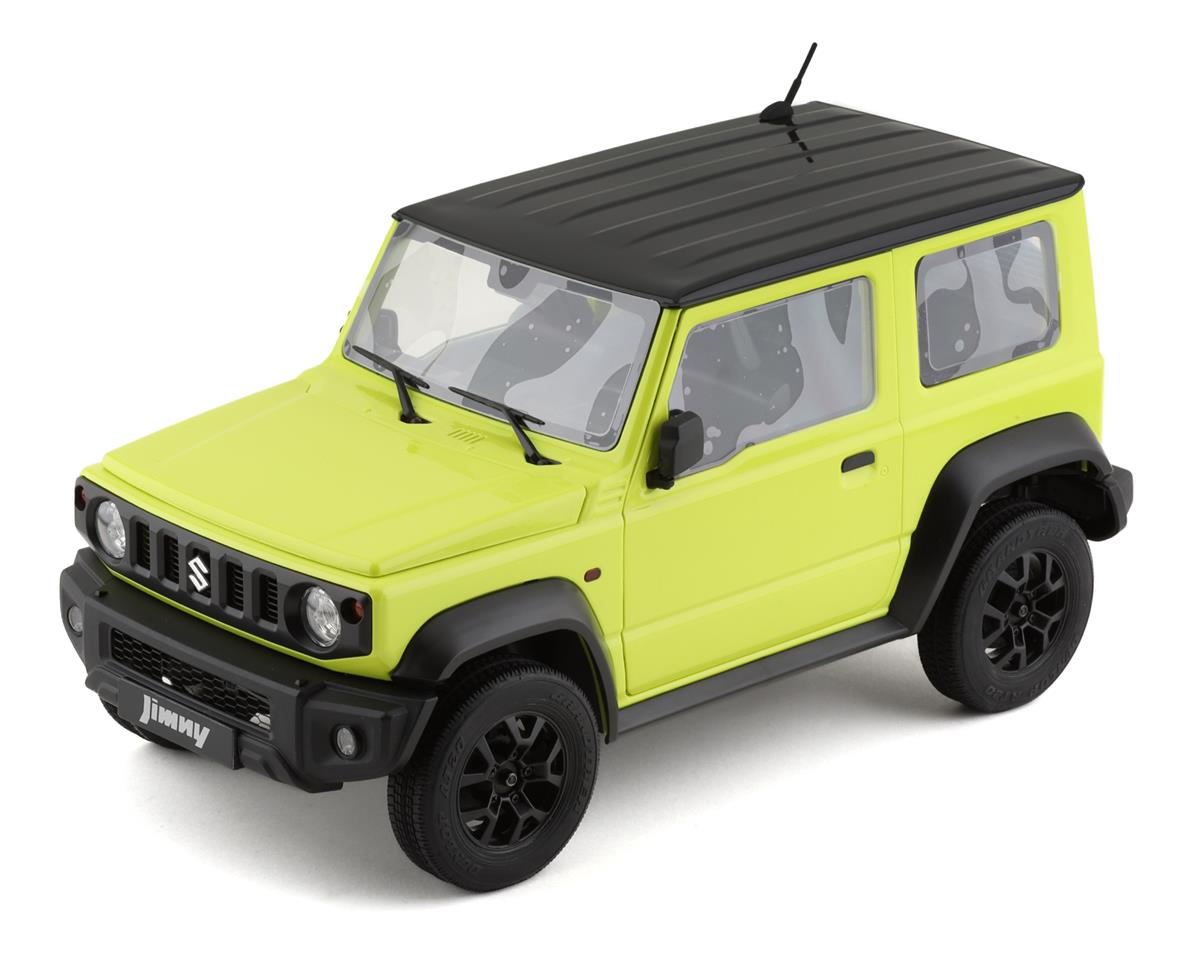 Fms suzuki jimny