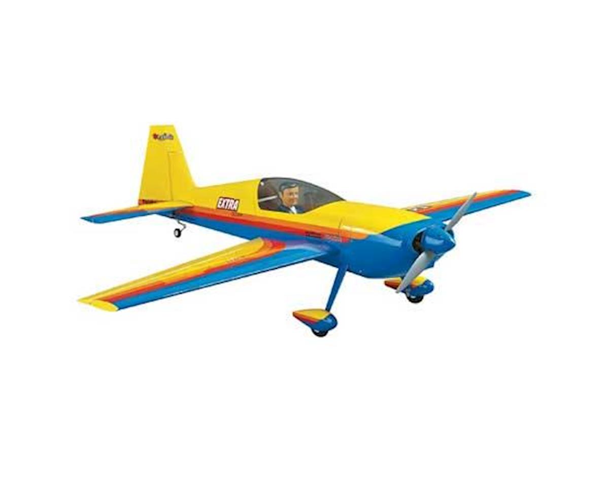 Great Planes Extra 300SP EP ARF [GPMA1188] - RC Planet