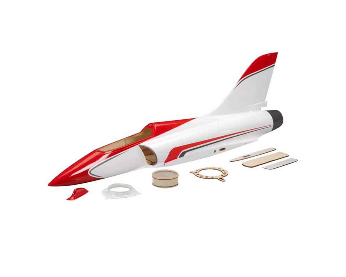 Great Planes Fuselage Set Phazer EDF ARF [GPMA4240] - RC Planet