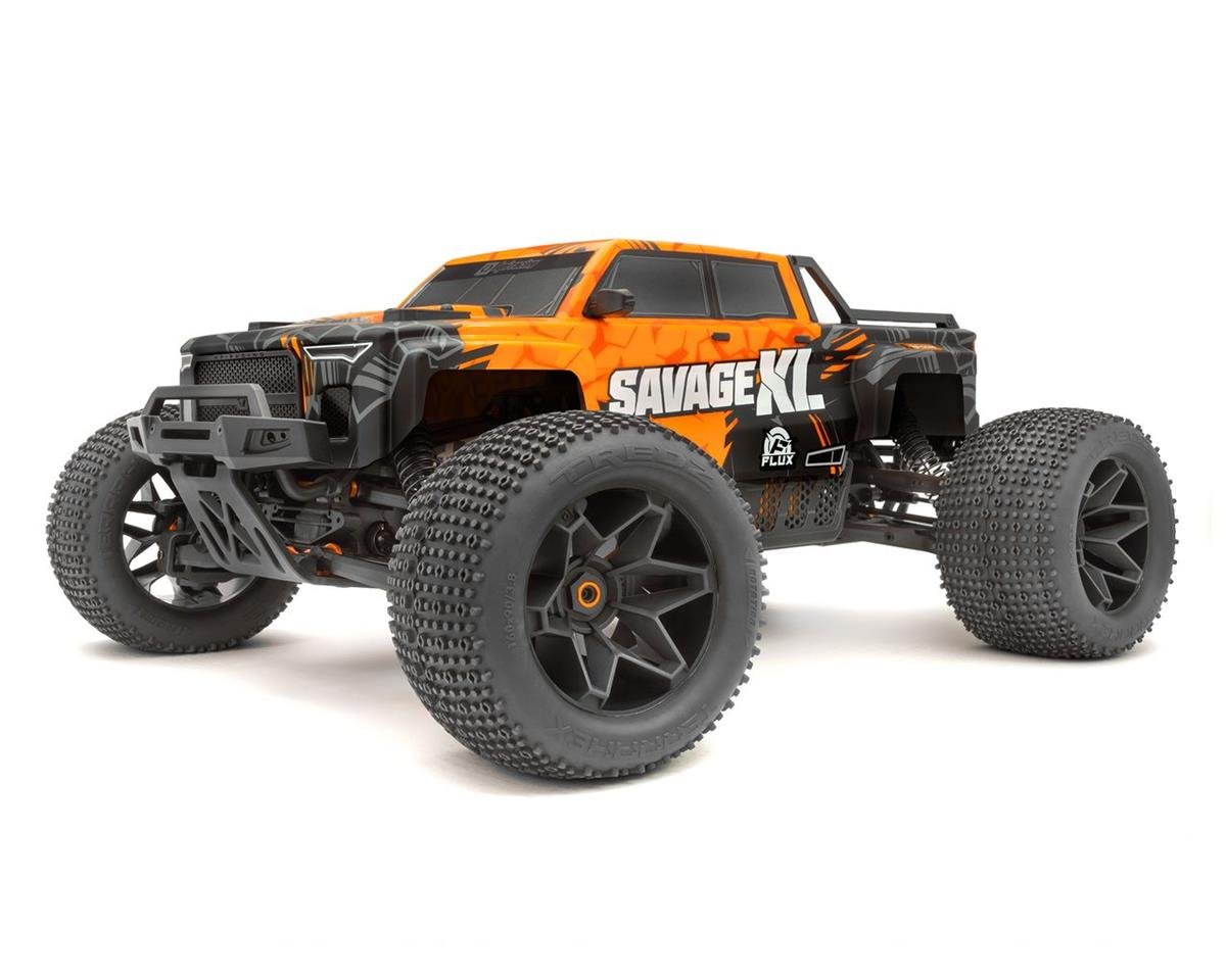 Hpi store savage electric