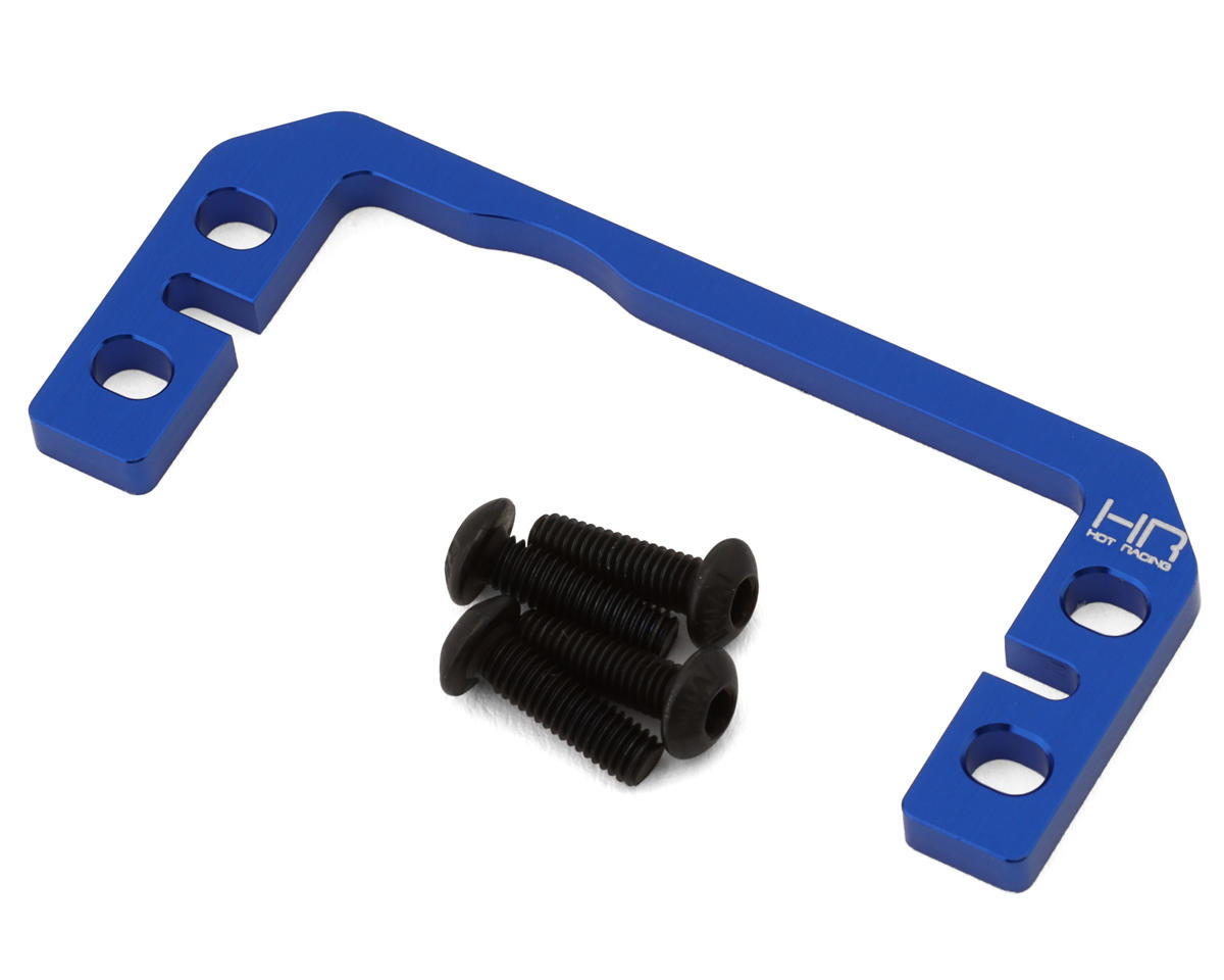 Racing brackets rc planet