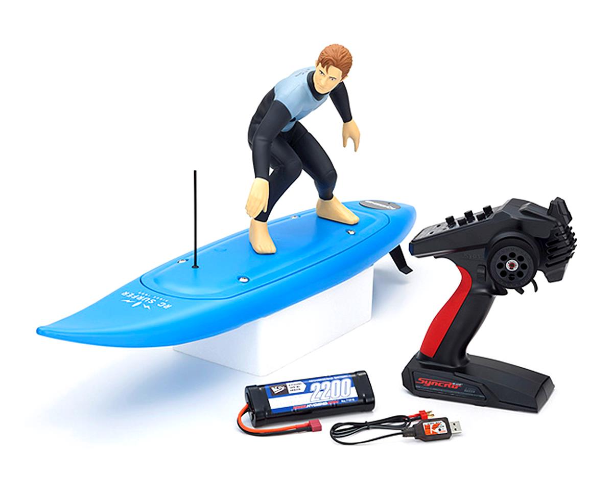 kyosho kyo40110t1 rc surfer 4