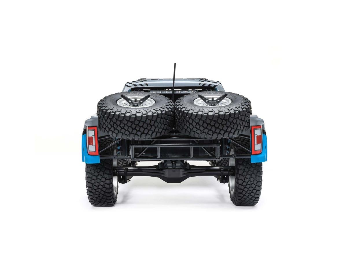 Losi Baja Rey 2.0 Ford F-150 Raptor 1/10 RTR 4WD Brushless Desert Truck ...