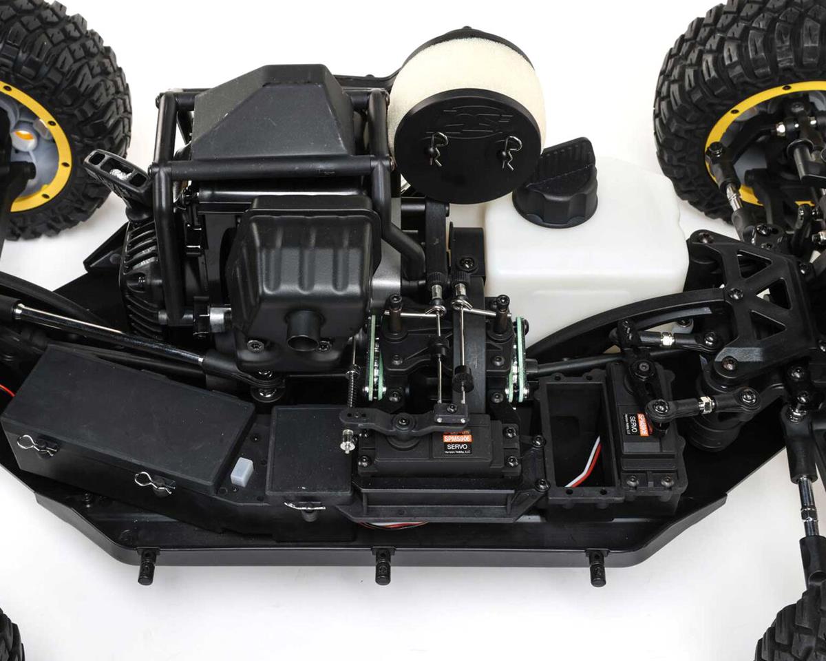 Losi DBXL 2.0 Desert Buggy 1/5 RTR 4WD Gas Buggy (ICON) [LOS05008T1 ...