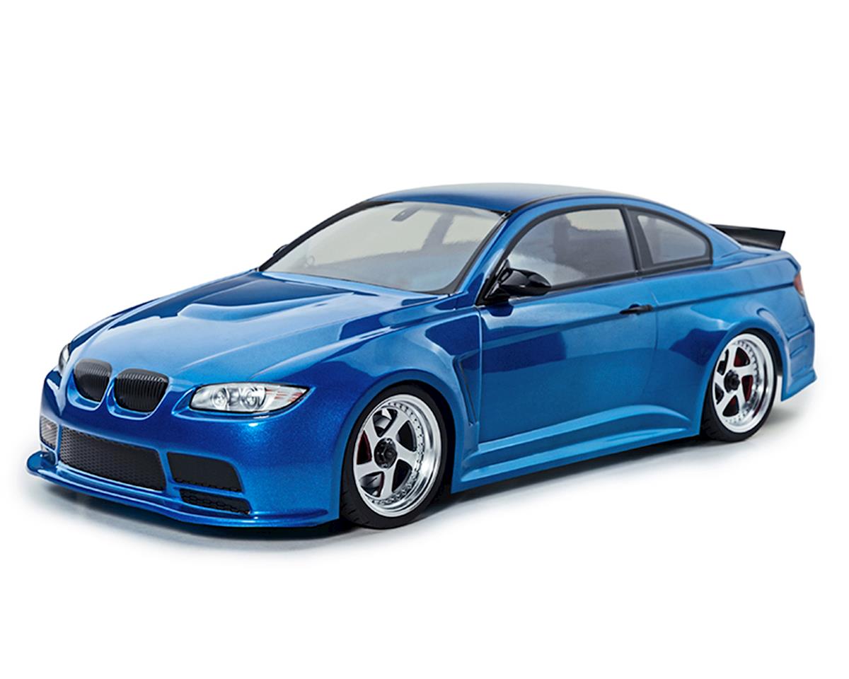 mst bmw e92