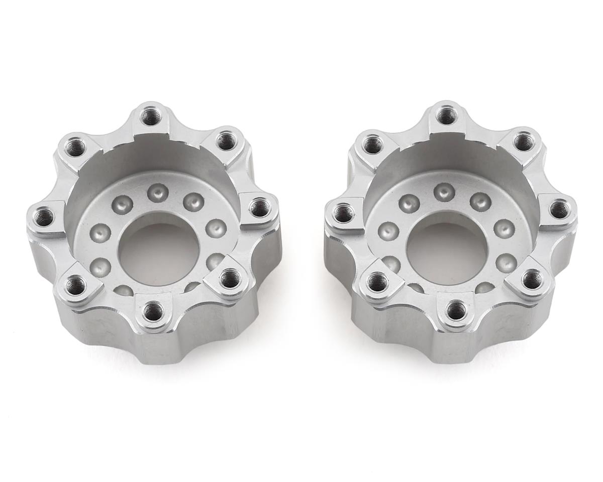 Pro-Line 8x32 To 17mm Hex Adapters For Pro-Line 3.8\" Wheels (4