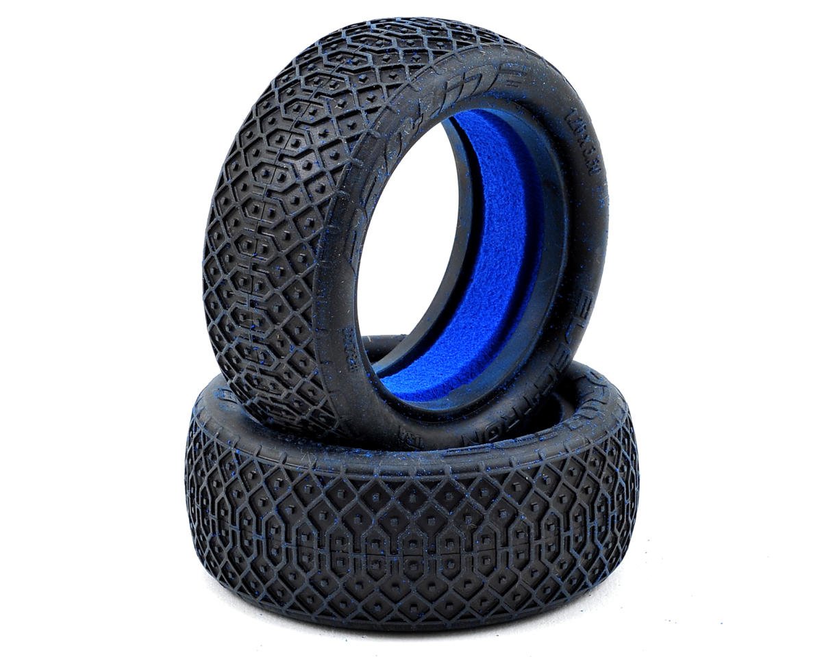 electron rc tires