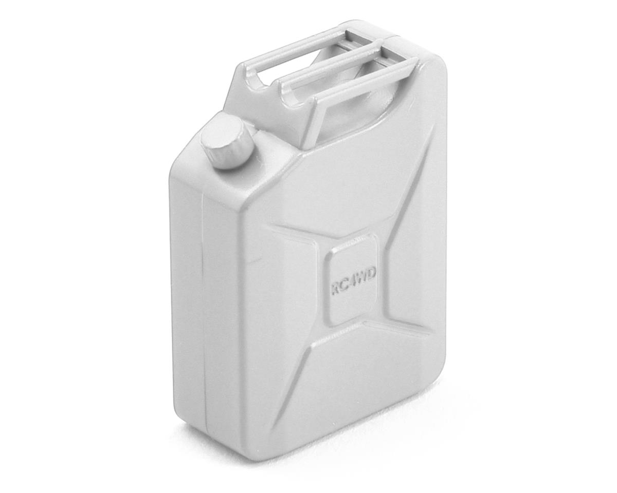 RC 4WD Scale Garage Series 1/10 Water Jerry Can RC4Z-S1808