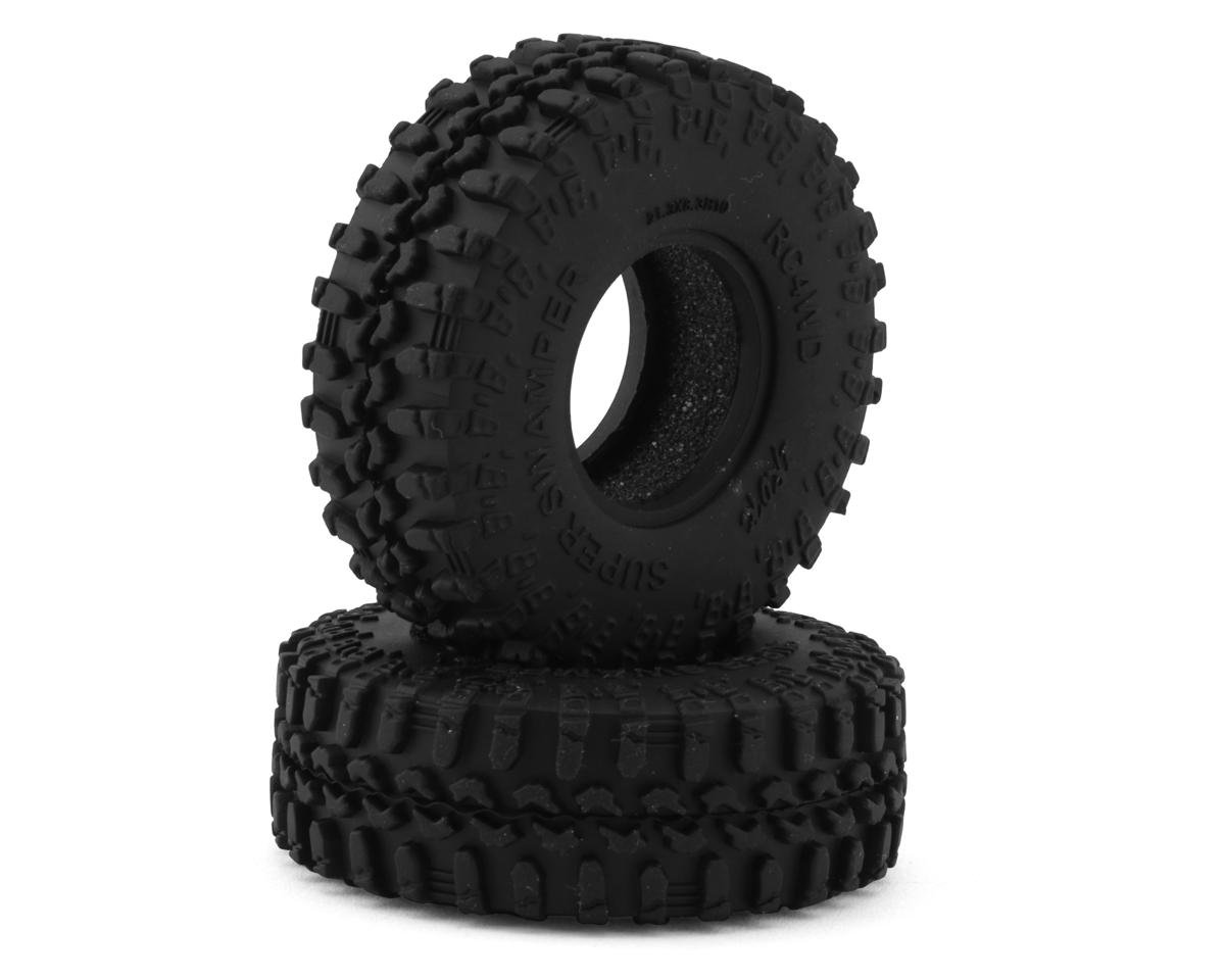 1.0 Inch Tire - RC Planet