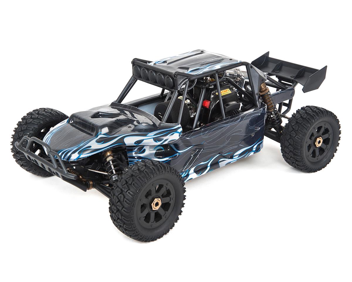 Redcat Racing Rampage Chimera 1/5 Gasoline Sand Rail REDRAMPAGE-CHIMERA ...