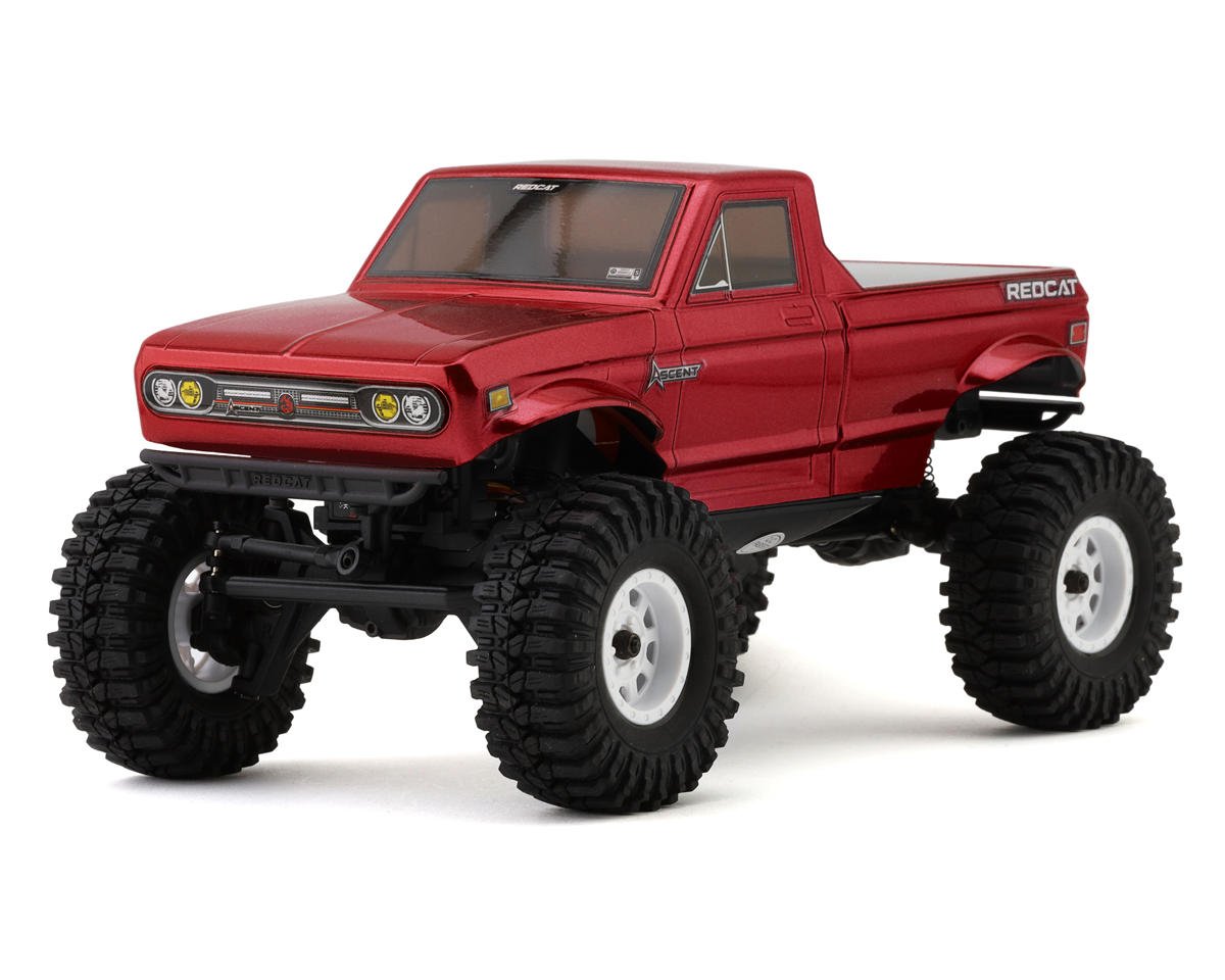 RC Cars, RC Trucks, RC Airplanes, Model Trains, and Slot Cars at