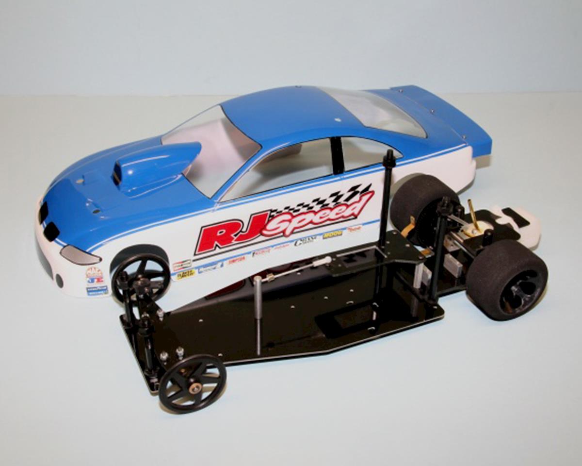 RJ Speed Nitro Pro Stock Drag Car Kit RJS2101