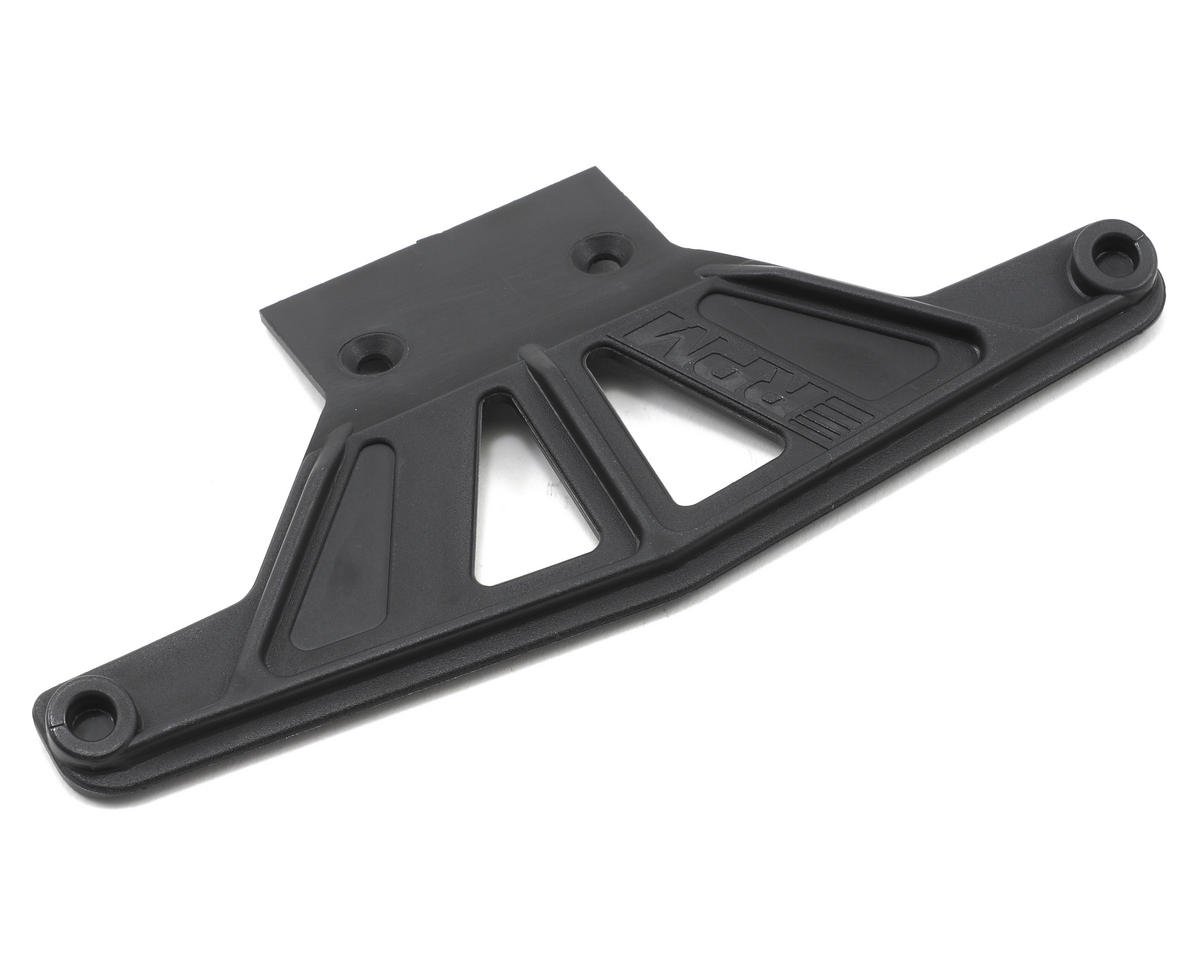RPM R/C Products Front Wide Bumper Traxxas RPM81162