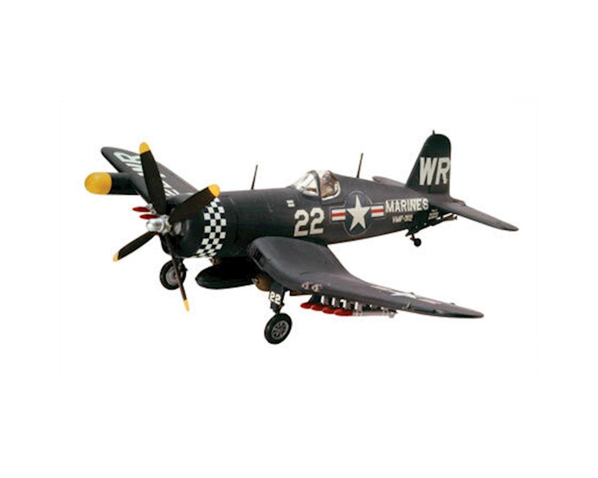 Revell Corsair F4U-4 1/48 Model Airplane Kit RMX855248 [RMX855248] - RC ...