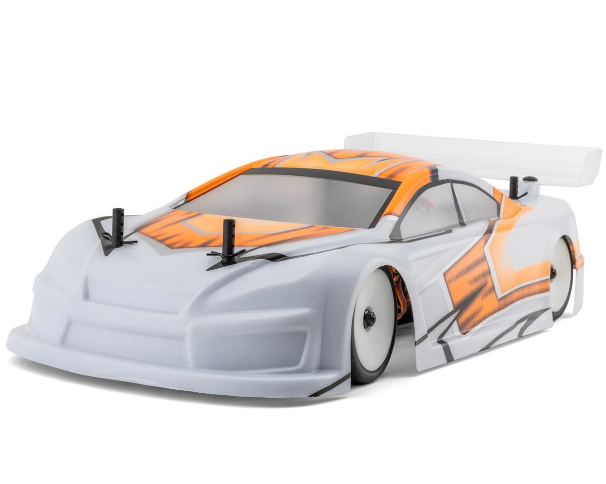 Serpent Medius X20 1/10 RTR 4WD Electric Touring Car [SER400039] - RC ...